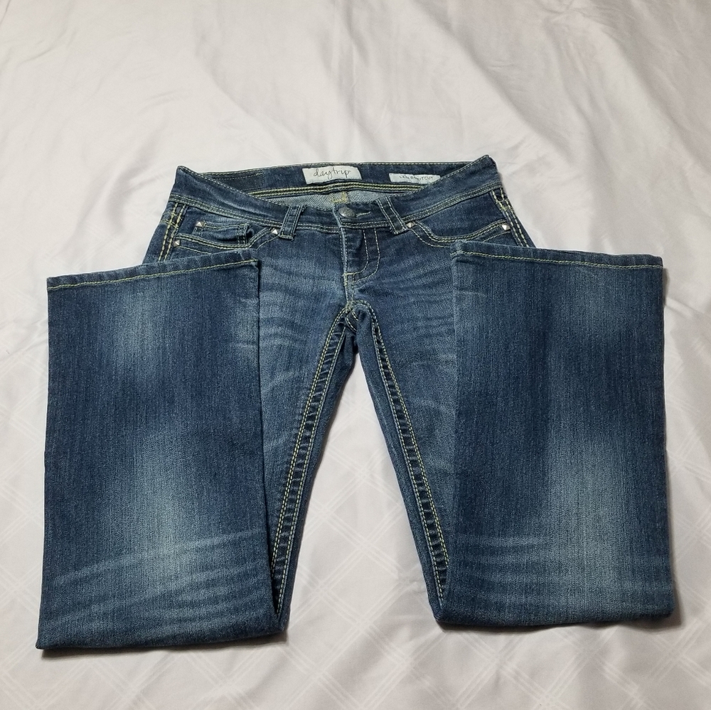 DAYTRIP JEANS - Picture 5 of 6